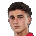 Gastón Benedetti, Estudiantes L.P. Left Back
