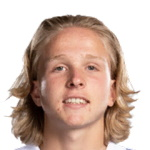 Sammy Braybrooke, Leicester Central Midfielder