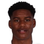 Owen Gene, Minnesota United FC Central Midfielder