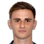 Artur Gajdoš, Slovan Bratislava Central Midfielder