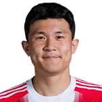 Min-jae Kim