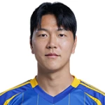 Kim Young-Gwon, Ulsan Hyundai FC Centre Back