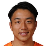 Reon Yamahara, Kawasaki Frontale Right Back