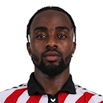 Antoine Makoumbou, Sampdoria Central Midfielder