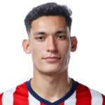 Jesús Orozco, Cruz Azul Centre Back