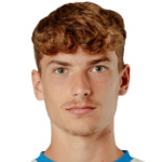 Tomáš Rigo, Stoke City Central Midfielder