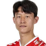 Jae-sung Lee, FSV Mainz 05 Central Midfielder