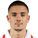 Camiel Neghli, Millwall Attacking Midfielder