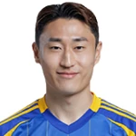 Lee Jin-Hyun, Ulsan Hyundai FC Central Midfielder