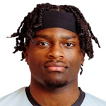 Dajaune Brown, Rochdale Centre Forward