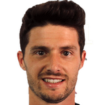 Sergio, Atletico San Luis Centre Forward