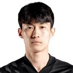 Kim Moon-Hwan, Daejeon Citizen Right Back