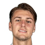 Stije Resink, AZ Alkmaar Defensive Midfielder
