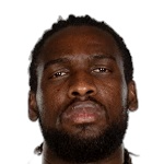 Kialonda Gaspar, Lecce Centre Back