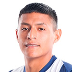 Marco Huamán, Alianza Lima Centre Back