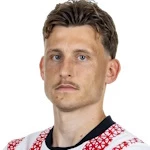 Maximilian Eggestein, SC Freiburg Defensive Midfielder
