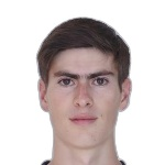 Armando González, Olympiakos Piraeus Centre Forward