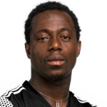 Armel Junior Zohouri, Reims Right Back