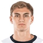Mateo Pellegrino, Fiorentina Centre Forward