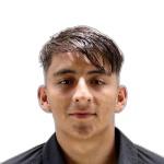 Emilio Martinez, Necaxa Centre Back