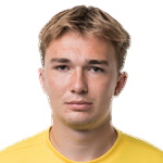 Andreas Gülstorff, FC Nordsjaelland Goalkeeper