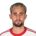 Adnan Januzaj, Sevilla Right Winger