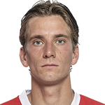 Dennis Praet, KV Mechelen Central Midfielder