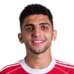 Ahmed Nabil Koka, Al Ahly Left Back