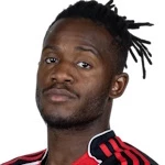 Michy Batshuayi, Abha Centre Forward
