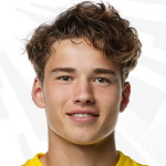 Andrey Langovich, FC Rostov Left Back