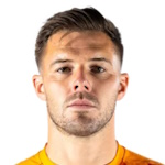 Jack Butland, Hull City Goalkeeper