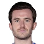 Ben Chilwell, Crystal Palace Centre Back