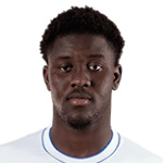 Ibrahim Osman, Brighton Centre Forward