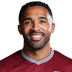 Callum Wilson, Brentford Centre Forward