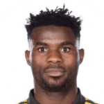 Buhari Ibrahim, Austria Vienna Centre Back