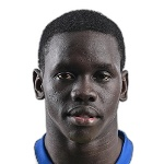 Mbaye Ndiaye, Motor Lublin Central Midfielder