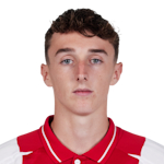 Youri Baas, Ajax Centre Back