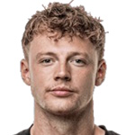 Eskild Dall, Kalmar FF Centre Forward
