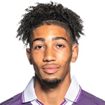 Nathan-Dylan Saliba, Villarreal Central Midfielder