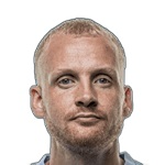 Simon Sylvest Wæver, B 93 Centre Back