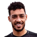 Mahmoud Bolbol Nabil, Masr Central Midfielder