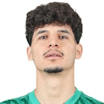Ahmed Mayhoub, Smouha SC Goalkeeper