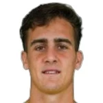 Ezequiel Cannavo, Racing Club Centre Back