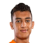 Ahmed El Nadry, Smouha SC Centre Forward