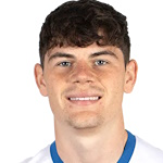 Alex Lankshear, Gateshead Central Midfielder