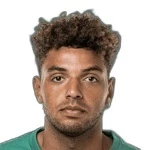 Anosike Ementa, Zulte Waregem Centre Forward