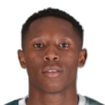 Tshepang Moremi, Orlando Pirates Centre Forward