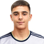 Diogo Monteiro, Arouca Centre Back