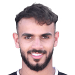 Hazzaa Al-Ghamdi, Damac Central Midfielder
