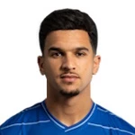 Monsef Bakrar, Al Ahly Centre Forward